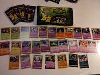 Pokémon TCG Trick or Trade 2023 - zestaw Halloween - oryginalne karty