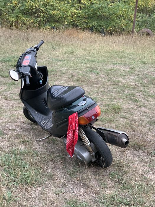 Продам Yamaxa next zon срочно