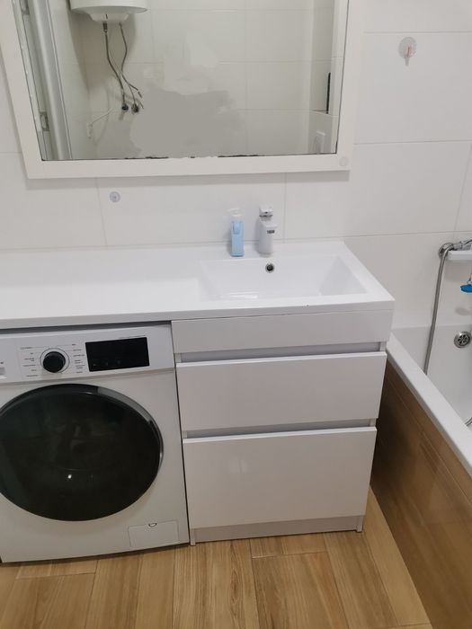 Оренда 1кімнатної квартири Академічний новобудова