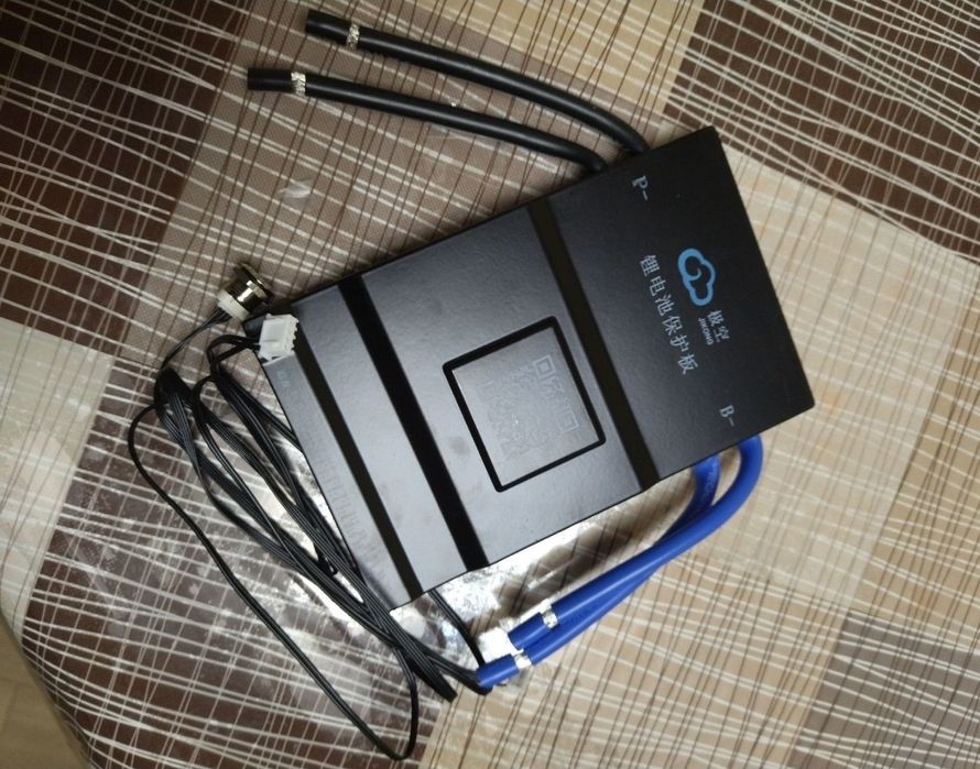 Опт B1A20S15P  Плата балансування БМС Jikong Smart BMS