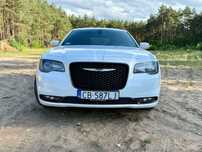 Chrysler 300s Chrysler 300S AWD