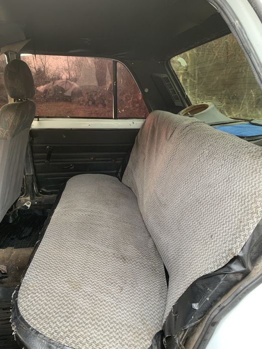 Продам ваз 2101 хорошее состояние