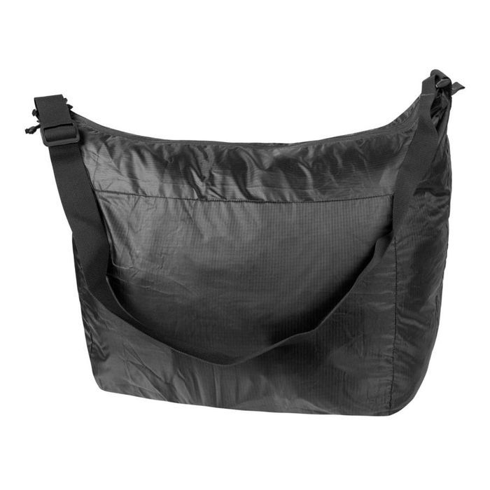 Torba Carryall Backup Bag, Poliester, Czarny-Black