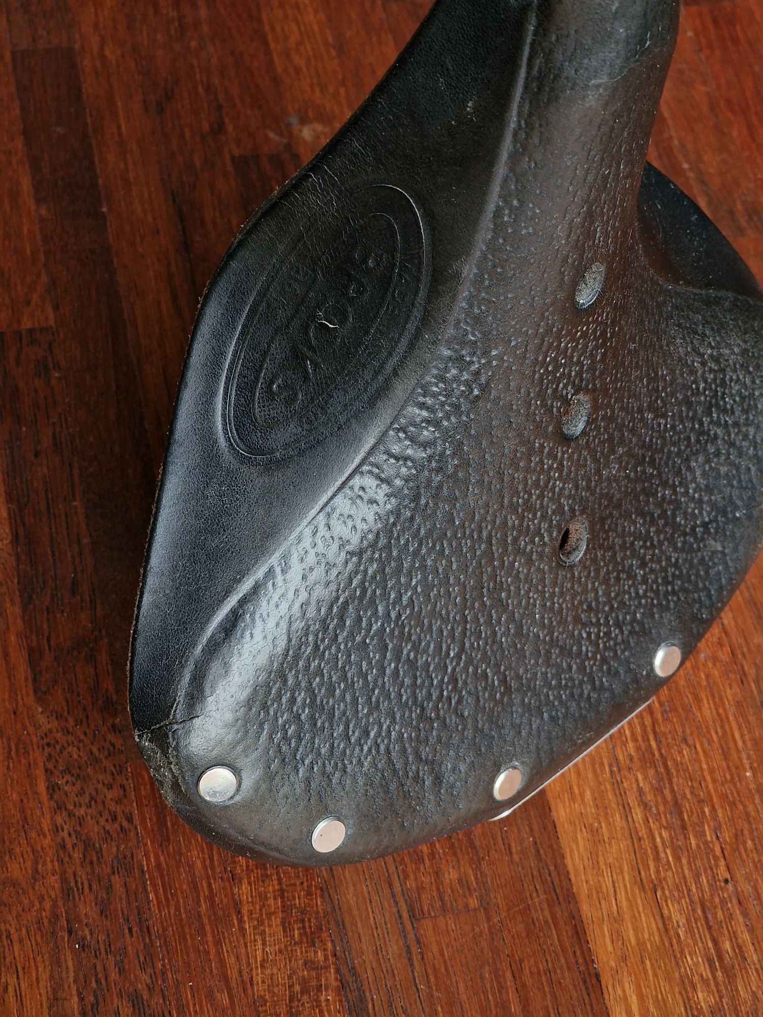 Siodełko Brooks B67