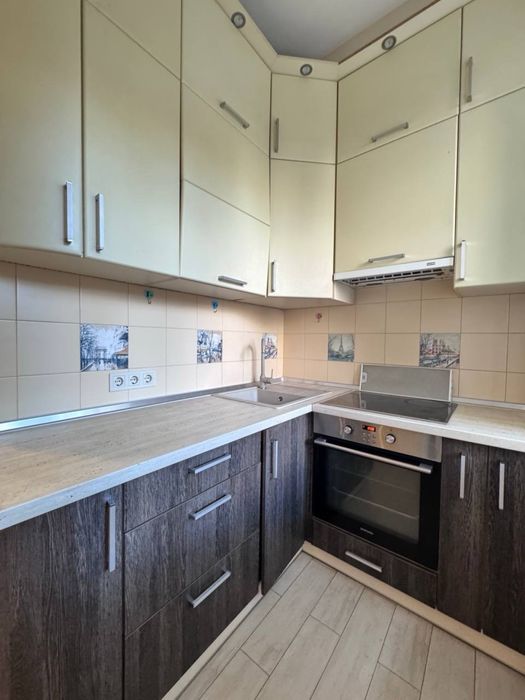 Терміновий продаж 3 х кімнатна квартира у центрі