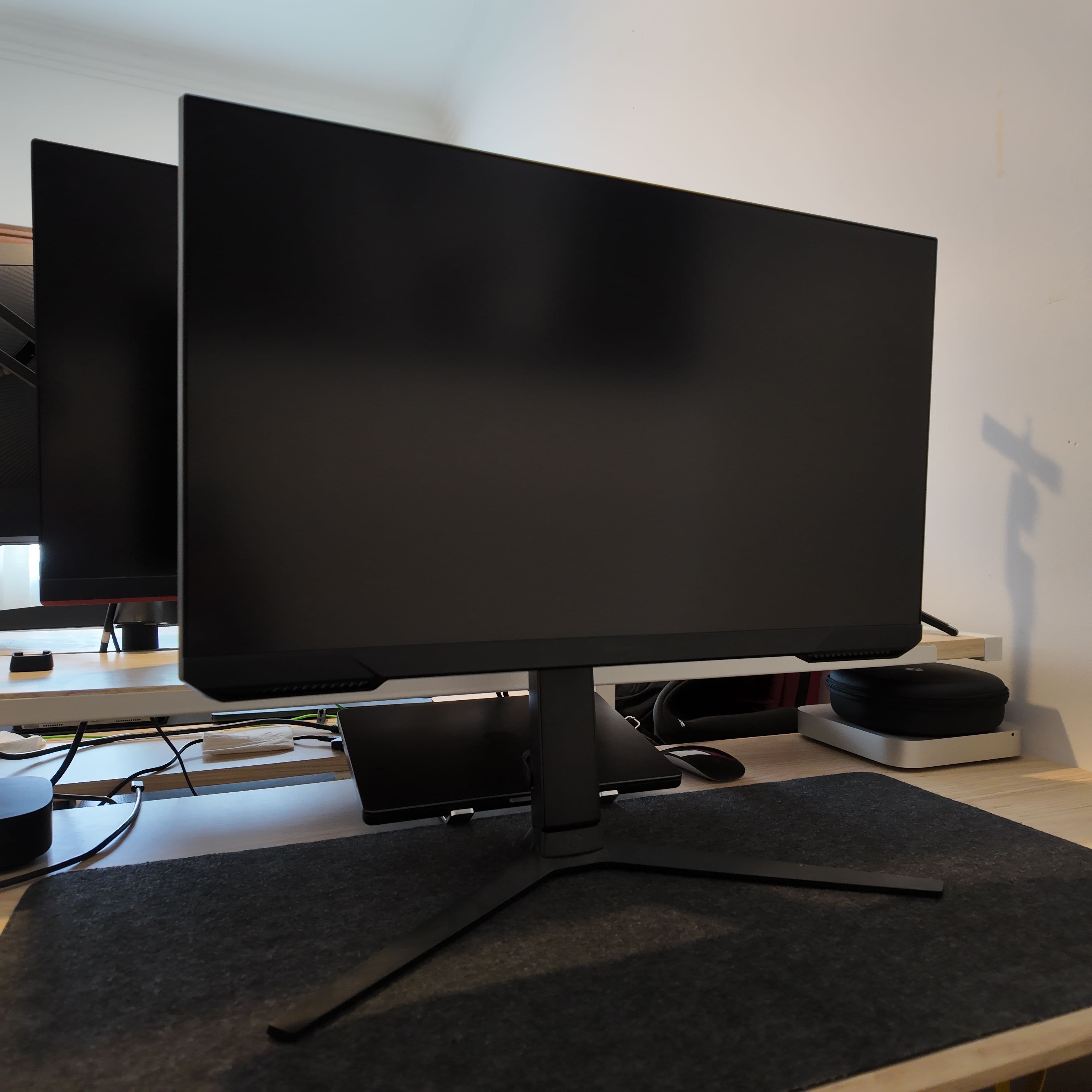 Monitor Gaming 144hz