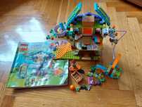 Lego sprzedaż 41335 i inne