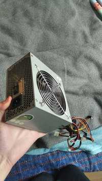 Продам Блок-Живлення Chieftec 370W