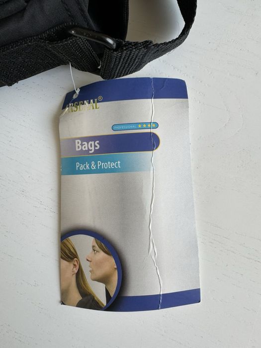 Сумка для фото видео камеры Аrsenal чехол