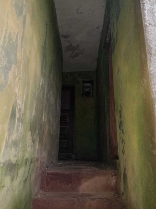 Moradia em s.mamede para recuperar com boas vistas lindíssimas