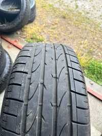 Sprzedam 2 opony Bridgestone 235/55/R17 2015r bieznik 6mm!