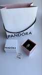 Намистинка Pandora «Сова» ОРИГІНАЛ