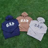 Худі gap big logo ОРИГІНАЛ! (або ж світшот, кофта)