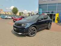 Citroën C5 Aircross Citroën C5 Aircross 1.2 mHEV Max eDCT6