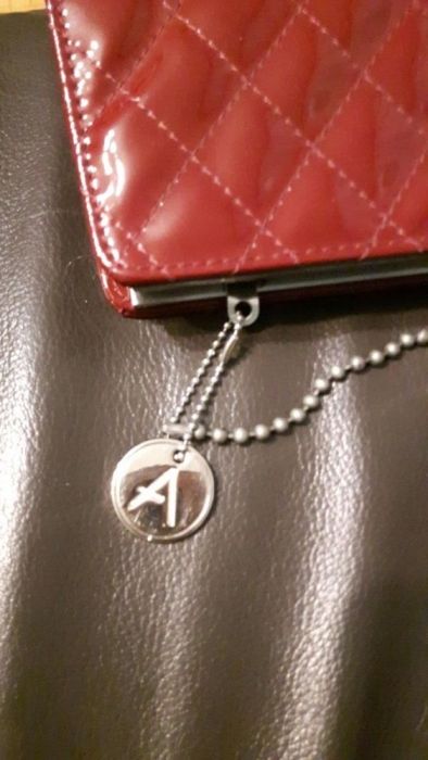 Torebka kopertówka firmy Aerosoles