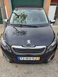 Peugeot 108 Allure 2016