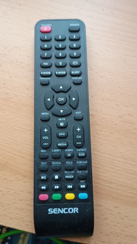 Telewizor Sencor