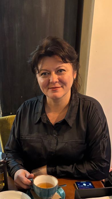 Психолог, центр міста