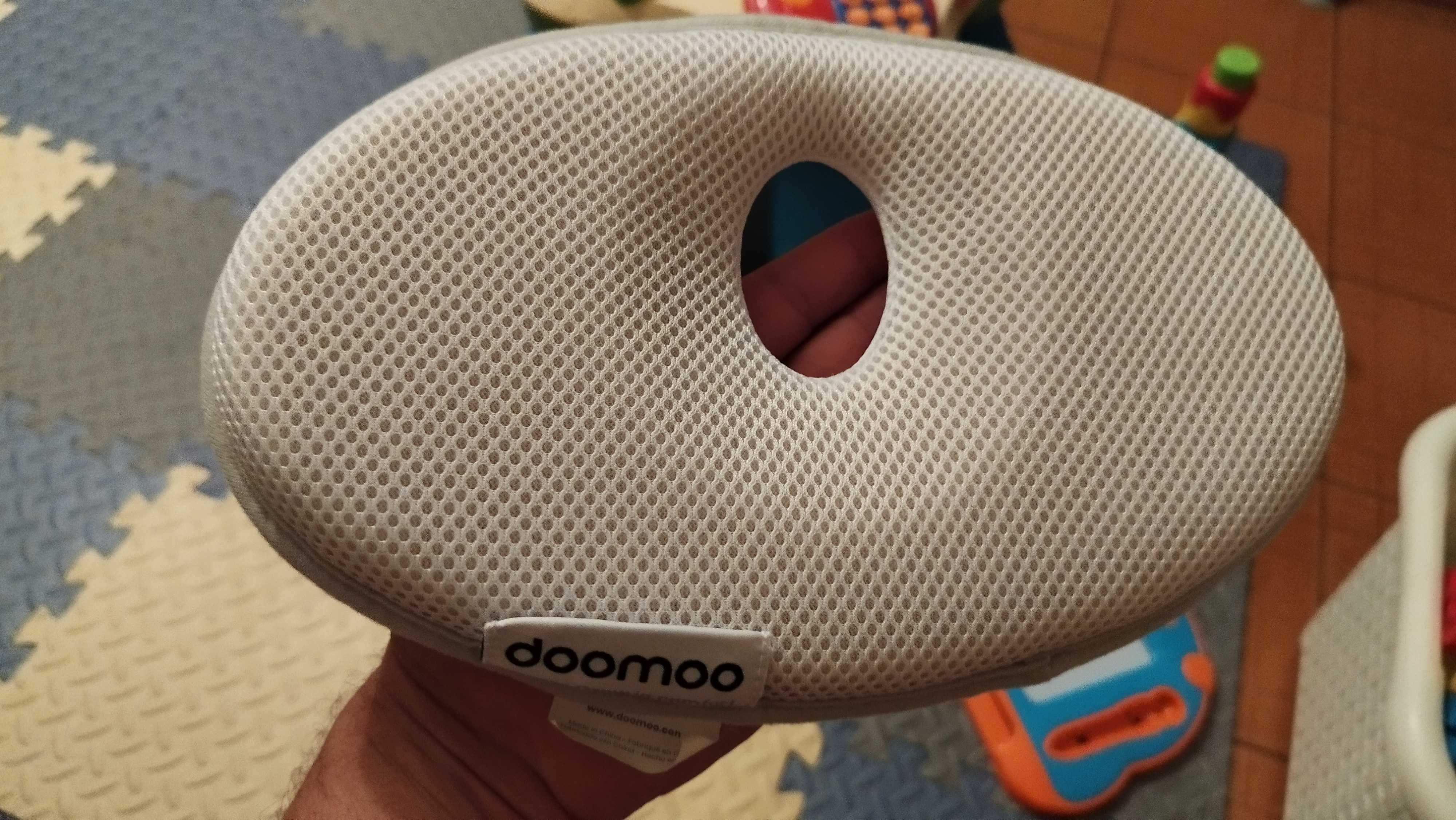 Almofada ergonómica bebé - Doomoo