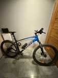 Trek Merlin 5 XXL