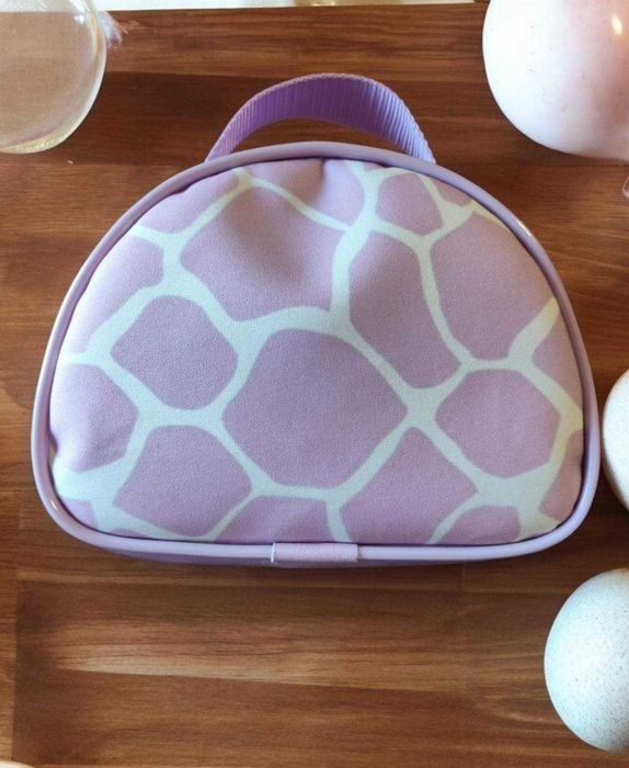 Malinha Meia Lua Personalizada