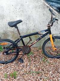 Bicicleta BMX  para peças ou restaurar