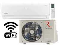 Klimatyzator Rotenso Ukura WiFi 3,5kW MONTAŻ KLIMATYZACJI W CENIE