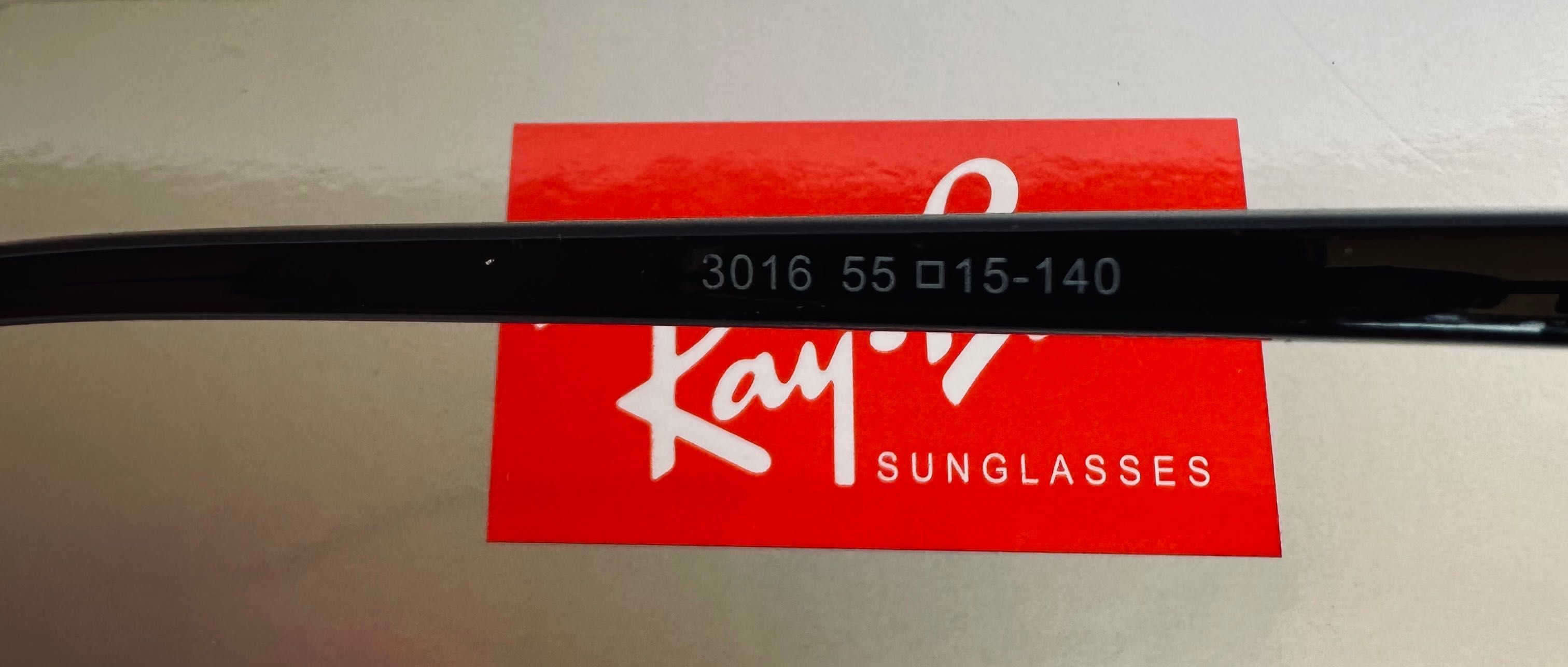 Ray-Ban RB Clubmaster Okulary przeciwsłoneczne