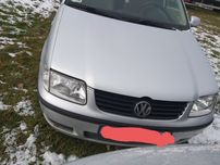 Drzwi polo 6n szyba czołowa  5d