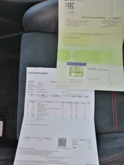 Ford S-max 2.0 tdci 2010/10 163cv caixa automática