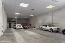 Arrendamento de Armazém em Alhandra – 280m2 com Excelentes Acessibilid
