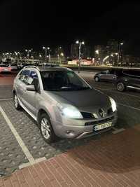 Продам Renault Koleos