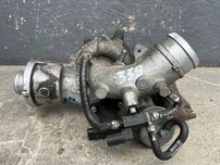 Турбіна Audi A4 B8 A5 Seat Exeo 1.8 TFSI