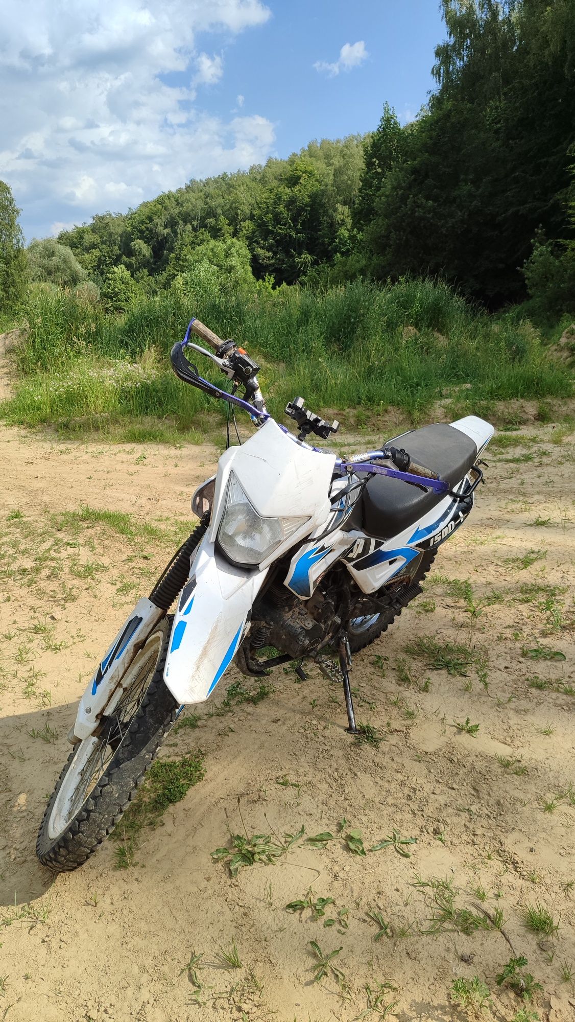 SPARK SP 250 D-1 Торг присутній