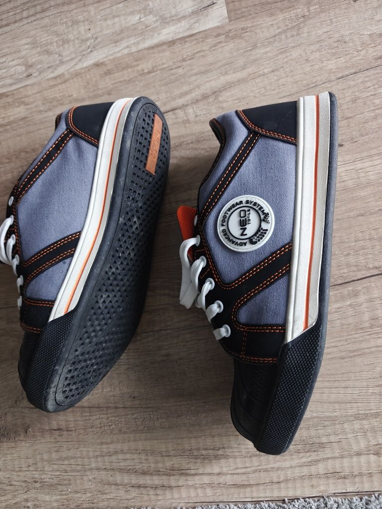 Buty robocze Neo Tools EU39 (25.5cm)