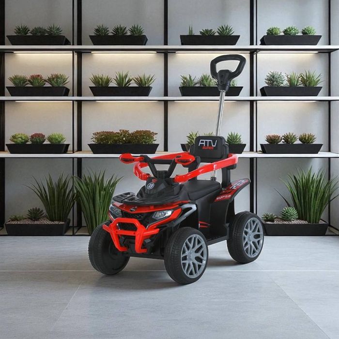 Електро квадроцикл, дитячий