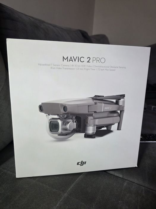 Dji Mavic 2 Pro dron torba