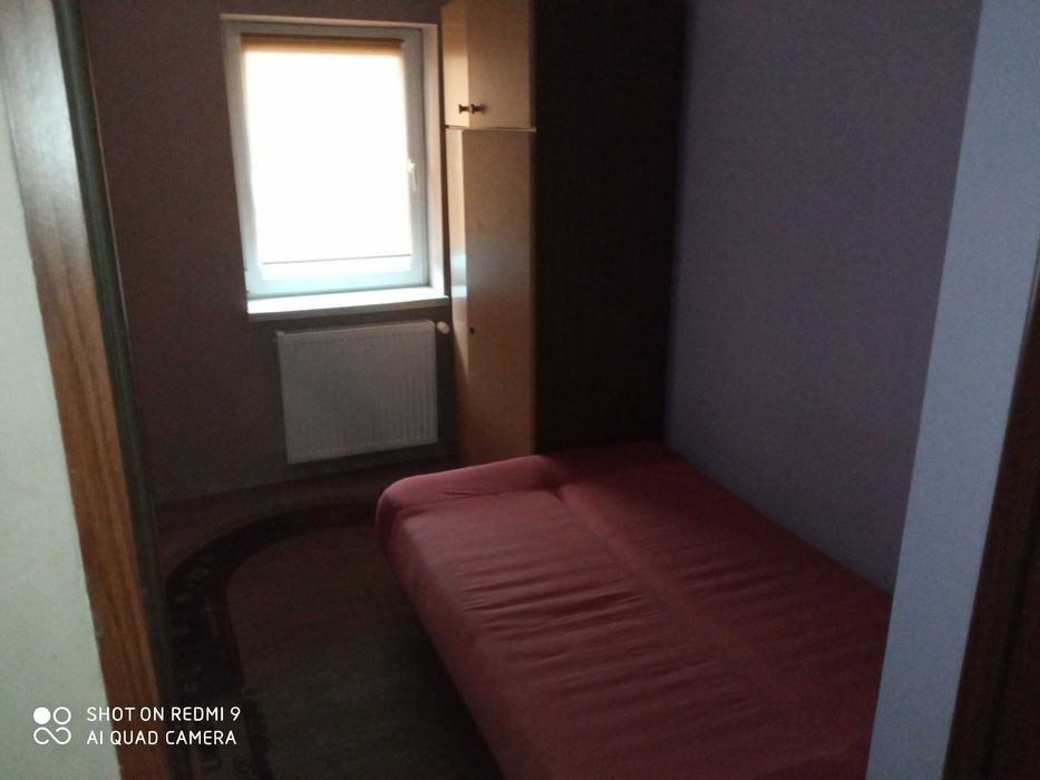 Noclegi, Kwatery dla pracowników, pokoje, hostel