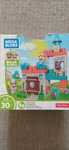 Zamek Mega Bloks