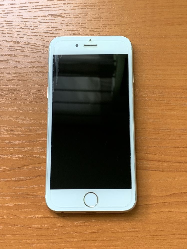 iPhone 6s 32GB Silver