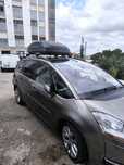 Citroën Grand C4 Picasso 2007 Exclusive- 7 Lugares com bagageiro extra