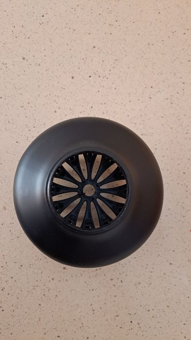 Difusor para secador