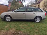 Audi a4 b6 1.8t LPG 2002r 150+KM