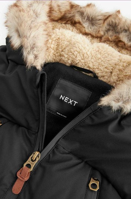 Kombinezon Next rozmiar 128cm