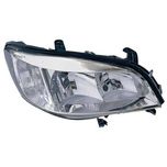 FAROL DRT ELECT OPEL ZAFIRA 99-*