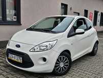 Ford KA 2013 Benzyna 79.000km Klimatyzacja Jak nowy