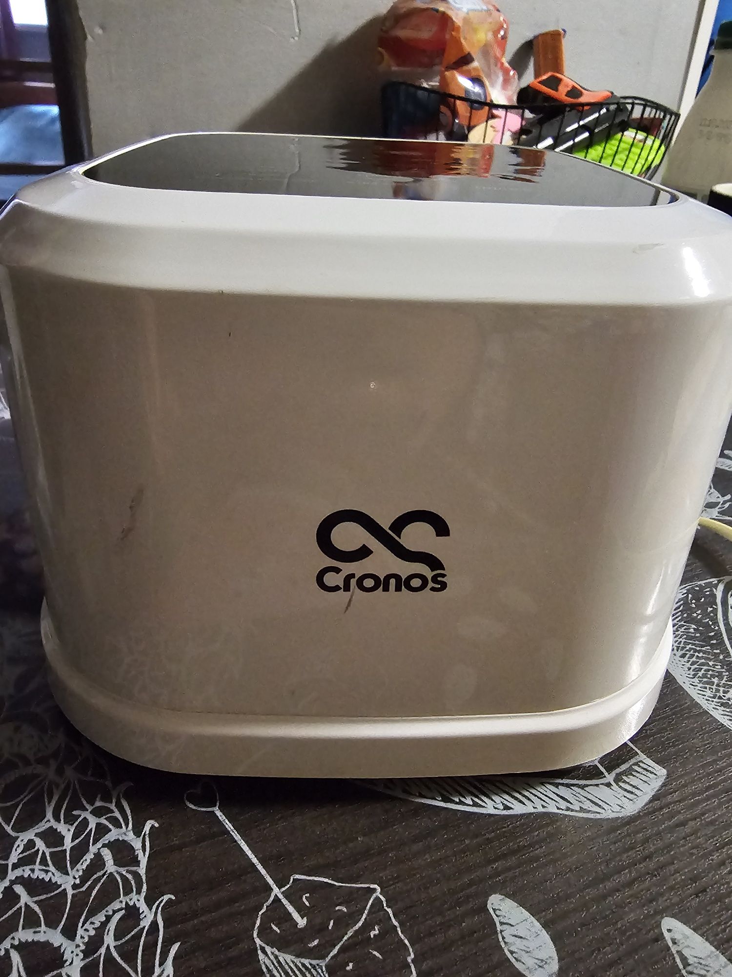 Oczyszczacz powietrza cronos