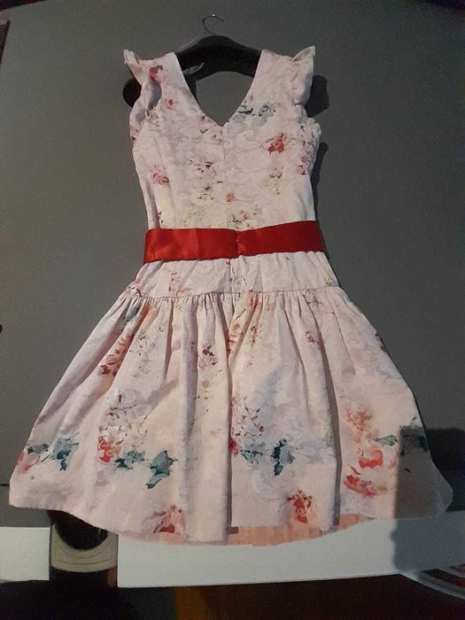 Vestido como novo DANDARA