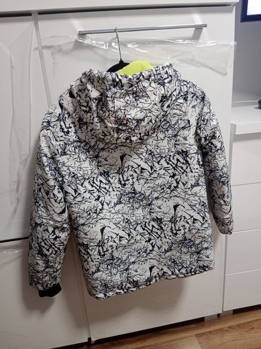 Sprzedam kurtkę chłopięca