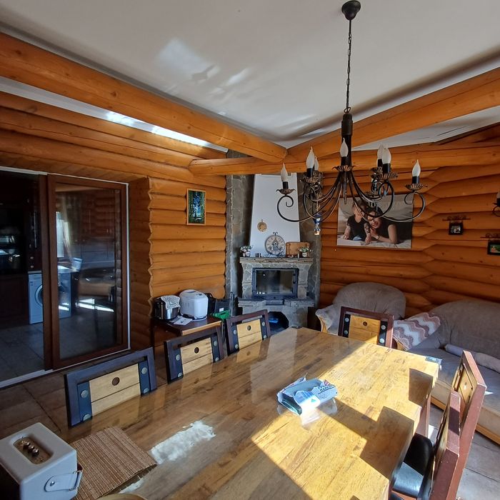 БУДИНОК для комфортного життя с. Королівка, Новомосковський р-н,